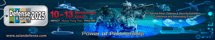 Partners-Defence