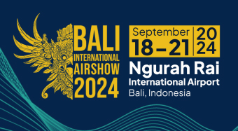 MEDIA PARTNER: BALI INTERNATIONAL AIRSHOW 2024 PREVIEW - BONUS DISTRIBUTION - 15 AUGUST 2024 INDIA INDEPENDENCE DAY SPECIAL ISSUE