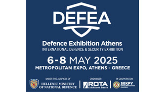 MEDIA PARTNER: DEFEA 2025 SPECIAL ISSUE: MAY 2025