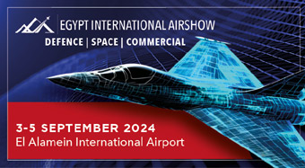 MEDIA PARTNER: EGYPT INTERNATIONAL AIRSHOW 2024 PREVIEW - BONUS DISTRIBUTION - 15 AUGUST 2024 INDIA INDEPENDENCE DAY SPECIAL ISSUE